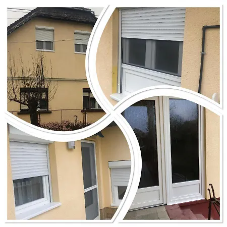 Edit Vendeghaz 3* Balatonszentgyorgy