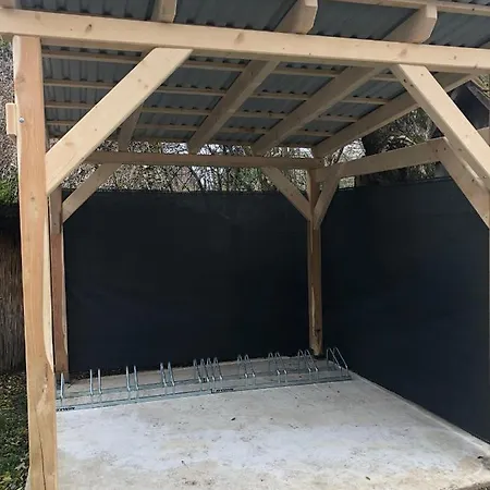 Edit Vendeghaz Pensjonat 3*