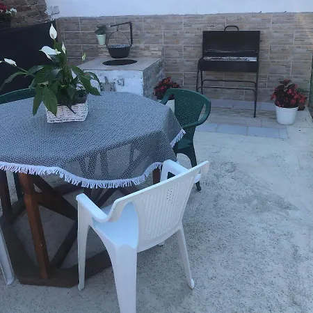 Edit Vendeghaz Balatonszentgyorgy