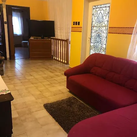 Edit Vendeghaz 3* Balatonszentgyorgy