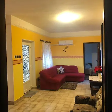 Pensjonat Edit Vendeghaz 3*