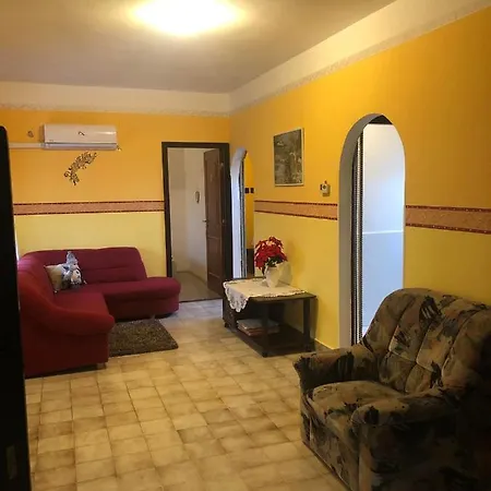 Edit Vendeghaz Pensjonat 3*