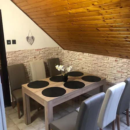 Edit Vendeghaz Balatonszentgyorgy